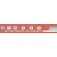 Tubertini Area Pro 7500 Rutenspitze