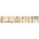 Tubertini Carret d´spinning Chrome
