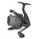 Tubertini Dark carpfishing reel
