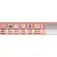 Tubertini Level Chrome ボロネーゼロッド