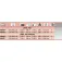 Tubertini Level TBX Bolognesestang