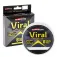 Tubertini Viral 150 m braided line
