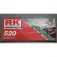 RK 520 kæde