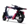 Red bull racing Trottinette électrique Race Ten Turbo 10´´ 350W