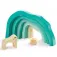Hape Arctic Polar Bear Stacking Blocks