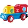 Hape 용감한 작은 기관차