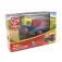 Hape Brave Little Engine