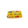 Hape Construction Peg Puzzle