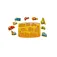 Hape Construction Peg Puzzle