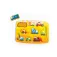 Hape Constructiepegpuzzel