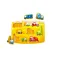 Hape Constructiepegpuzzel