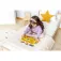 Hape Constructiepegpuzzel