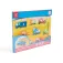 Hape Constructiepegpuzzel