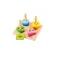 Hape Creatieve Peg Puzzel