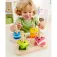 Hape Creative Peg Puzzle