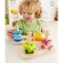 Hape Creative Peg Puzzle