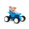 Hape Dunebuggy 2 stykker