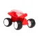 Hape Dynbuggy 2 bitar