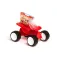 Hape Dune buggy 2 pezzi