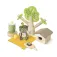 Hape Picnic delle api