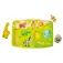 Hape Jungle Peg Puzzel