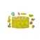 Hape Jungle Peg Puzzel