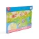 Hape Jungle Peg Puzzel