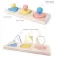 Hape 몬테소리 거울 퍼즐 S