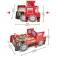 Hape No.1 Engine Table