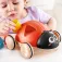 Hape S Sorter Ladybug