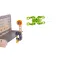 Hape Three Experiment Kit