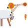 Hape Tre experimentkit