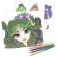 Nebulous Deluxe Tracing Light Pad