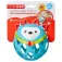 Skip hop Explore & Plus Hérisson Hochet Roulant