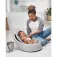 Skip hop Sciacquatore a cascata Moby