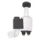 Contec DL-150 AL Right ダイナモ
