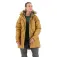 Fjällräven Singi down jacket
