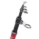 Akami Canya de surfcasting Yonago
