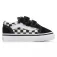 Vans Old Skool V Toddler Trainers