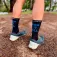 Enforma socks Attitude Running Half long socks