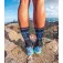 Enforma socks Attitude Running Half long socks