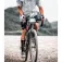 Enforma socks Attitude Running Half long socks