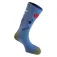 Enforma socks Brain Running Half lange socken