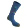 Enforma socks Calcetines largos Brain Running Half