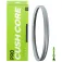 Cushcore Insert Pro Single pistosuojavaahto