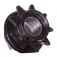 Demolition Whistler Lite Driverrotator