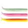 Fiiish Crazy Sand Eel Ersatz für weiche Köder 220 mm