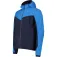 CMP Jaqueta softshell 33A2867