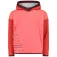 CMP Sudadera con capucha 33E0565