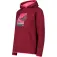 CMP 33E1136 kapuzenpullover